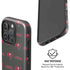 NFL Tampa Bay Buccaneers Blitz Series iPhone 16 Pro Magsafe Impact Case